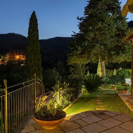 Villetta San Martino Портоферрайо Экстерьер фото