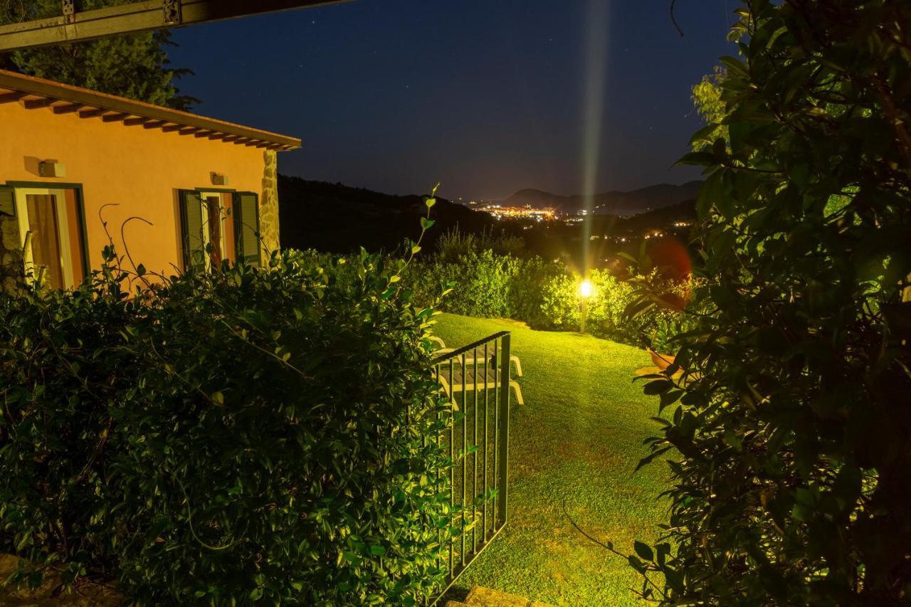 Villetta San Martino Портоферрайо Экстерьер фото
