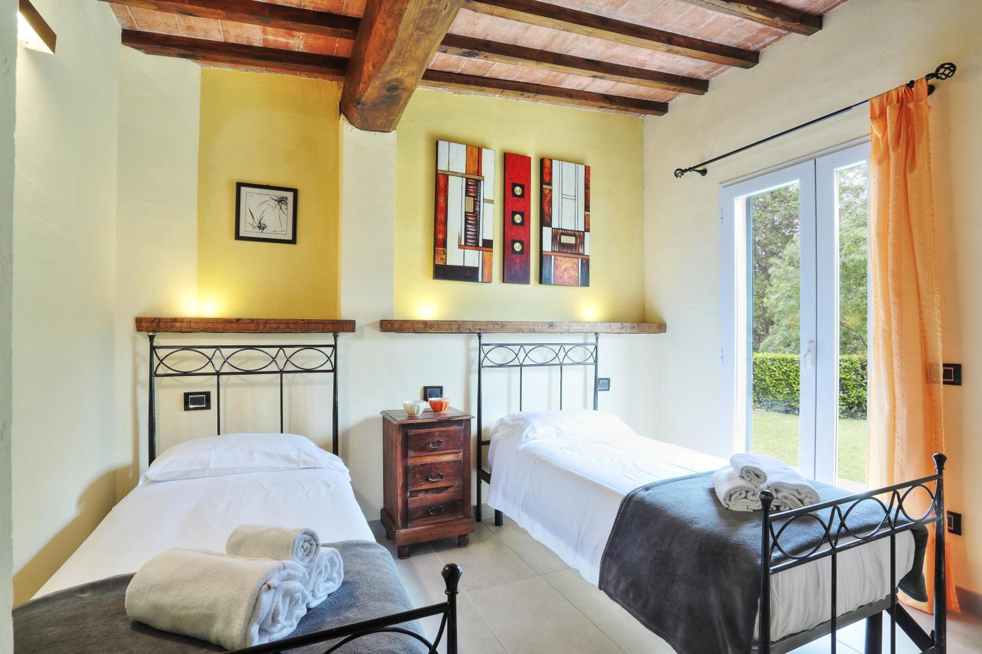 Villetta San Martino Портоферрайо Экстерьер фото